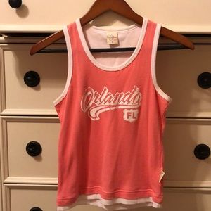 Tank top Orlando